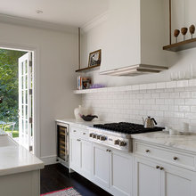 cabinets