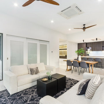 Family 310 Display Home by Martin Locke Homes at Elliot Springs