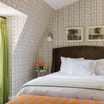 Lexington Inn Remodel