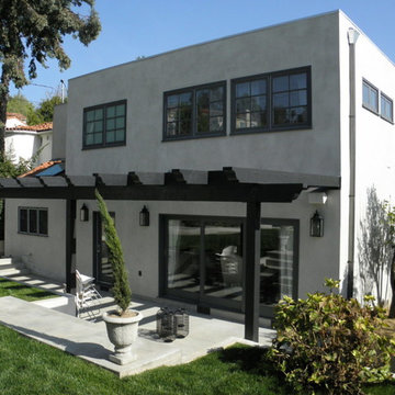 New Hampshire Ave - Los Feliz