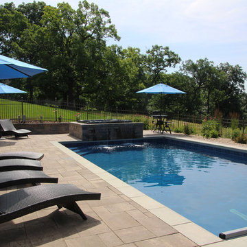 Pewaukee Personal Resort