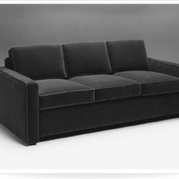 Nisi B Collection - Sofas
