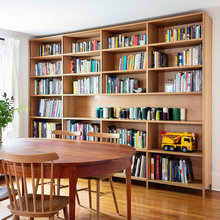 bookshelf