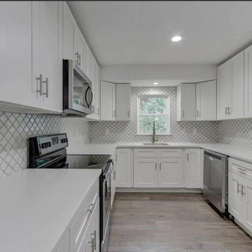 Abner Remodel