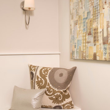 Lexington 1850’s Complete Remodel - Layering Tradition with Contemporary Touches