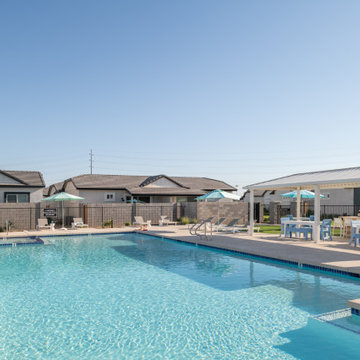 Bungalows at San Tan