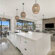 Erica Kitchen Ideas
