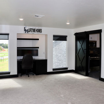 Painted Sky - Award-Winning Home