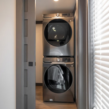 Tiny Home - Clayton Park Models - The Wheeler