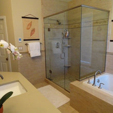 Future Master Bath Ideas