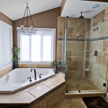 Bathroom Ideas