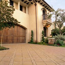 Paver Designs