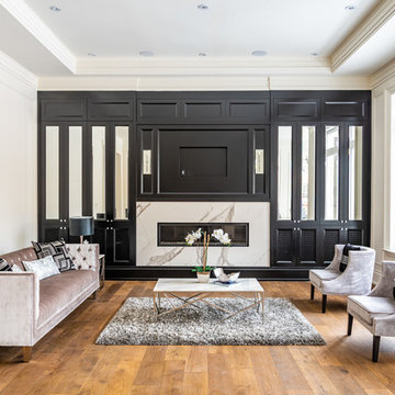 Birch Home, Hardwood Flooring Dealers - Toronto, Richmond Hill