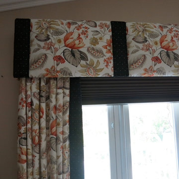 Denton Home