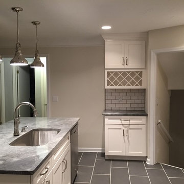 Kitchen Remodel - Bay Village, OH