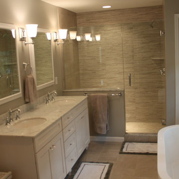 Shore Acres Project