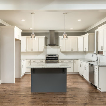 Weatherwood Home