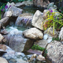 Fountain