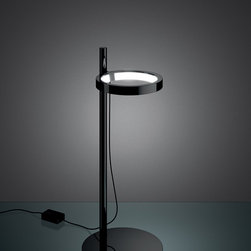 Ipparco table, design by Neil Poulton - 2012 - Table Lamps