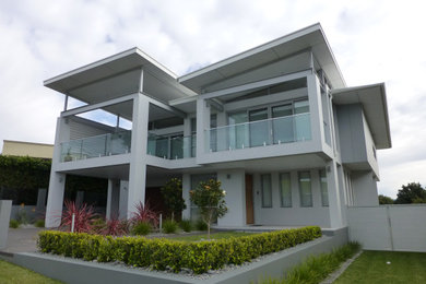 Shellharbour House