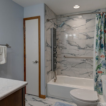 116 Canterbury Drive Addition