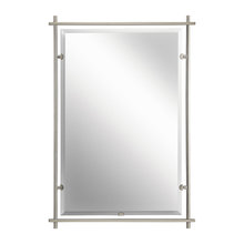 Bathroom Mirrors