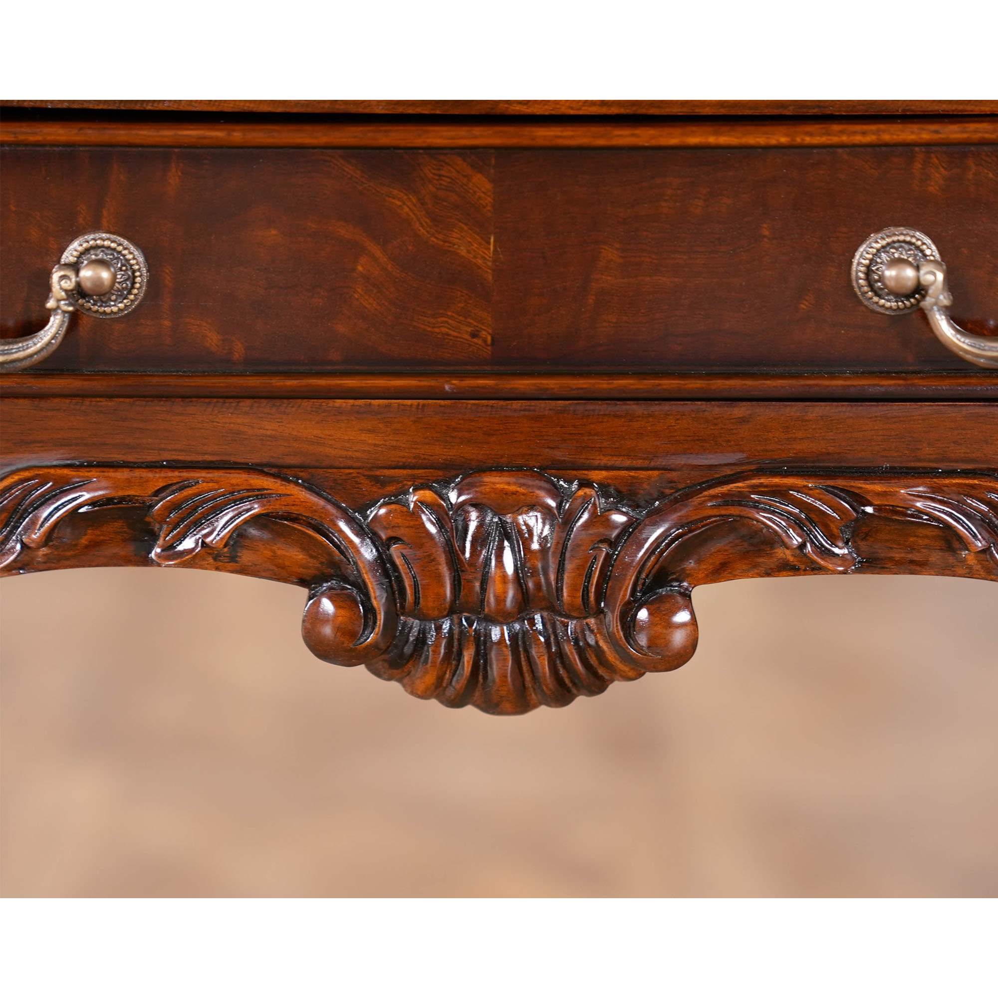 Small French Desk - Victorian - Desks And Hutches - by Niagara ...