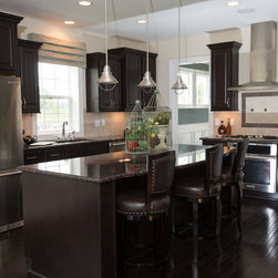The Alexander Residence - Products
