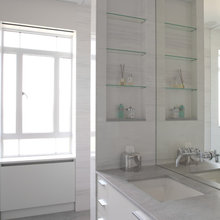 basement bath