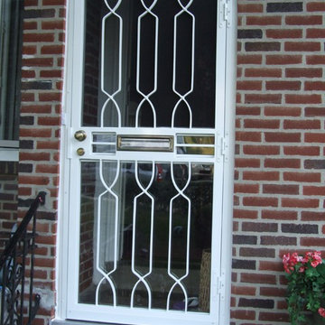 DOORS
