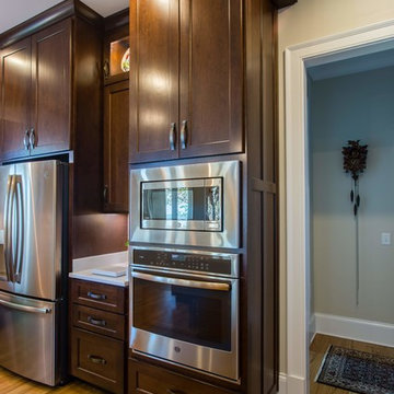 Classic Signal Mountain Home