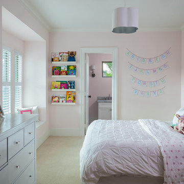 Kinley Residence