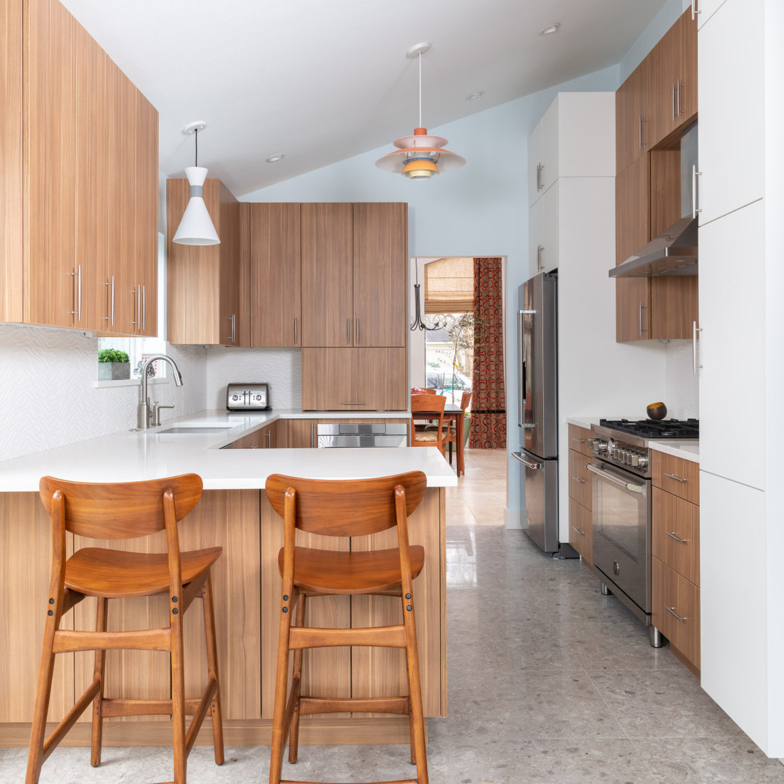 North Dallas Kitchen Remodel