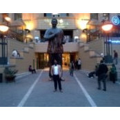 Foto de Kwadwo Seinti Jr