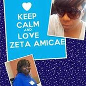 Photo de April GlamorGurl Kimbrough
