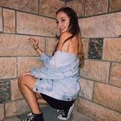 Danielle Merinoffs foto