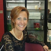 Véronique Bélanger's photo