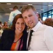 Sarah Hull-Brown's photo