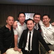 Photo de Johan Kwan