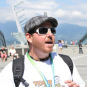 Steve Woodall's photo