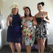 Tracey O'Shea's photo
