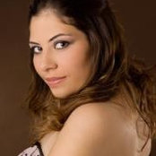 Sabrina Schmid's photo