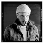 Foto de Man Cameron