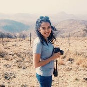 Monica Hidajat's photo