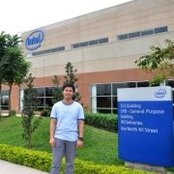 Mark Lin's photo