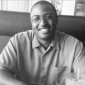Tony Brookins's photo