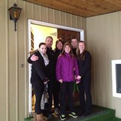 Cathrin Austermann's photo