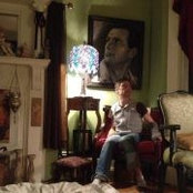 Photo de Adam Scott