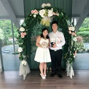 Li Ting Laus foto
