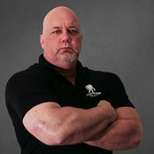 Bill Holcomb's photo